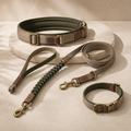tailvoripets™ TerraLoop Convertible Hands-Free Dog Leash Set