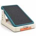 Tailvoripets™ PawFile Adjustable Dog Nail Scratch Board with Treat Storage Drawer