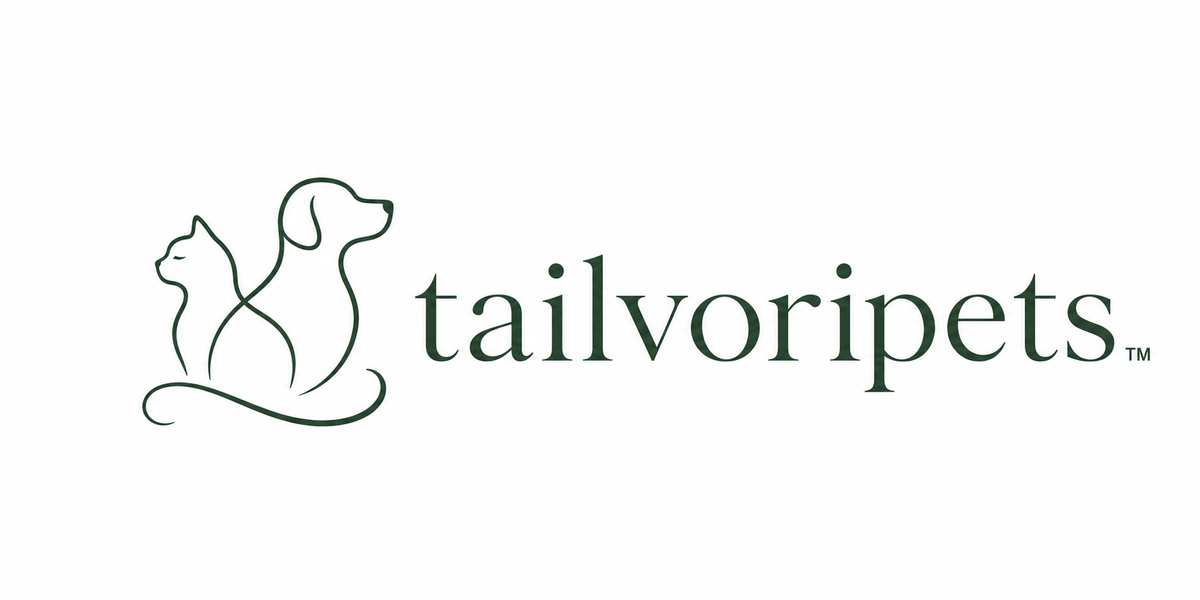 tailvoripets™ 